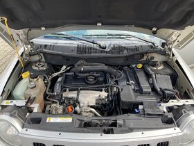 JEEP COMPASS 2,0 TDI LIMITED / 4X4 / 2007 - 20