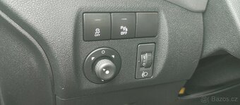 Citroën Berlingo 1.6 BlueHDI 73kW ČR - 20