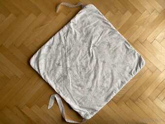 Hnízdečko a zavinovačka La Millou - 20