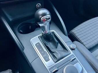 Audi A3 35TFSi / LED / KLIMA / TEMPOMAT / 2019 - 20