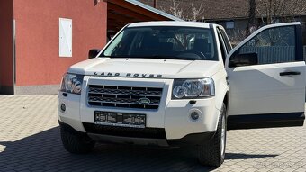 Land Rover Freelander 2 //2.2 S TD4e//118kW//1MAJ//SERVIS// - 20