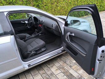 AUDI A3 - 20