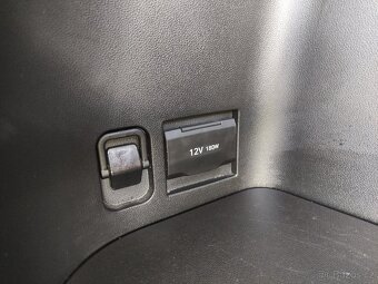 Hyundai Tucson CRDi DCT MHEV LED VYHŘ.SEDAČKY KAMERA ZÁRUKA - 20