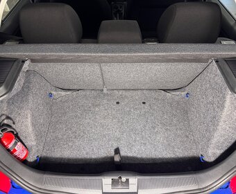 UNIKÁT  2 TKM  Škoda Fabia Classic 1.2 HTP r.v 2006 - 20
