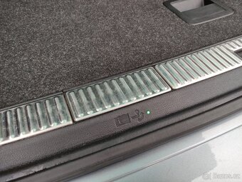 Škoda Superb III MARTIX VIRTUAL WEBASTO KAMERA TAŽNÉ - 20