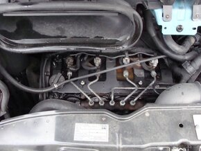 Citroën Jumper, 2.2 HDi, L1H1, 2x šoupačky - 20