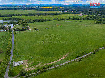 Prodej pole, 52213 m², Mariánské Lázně - 20