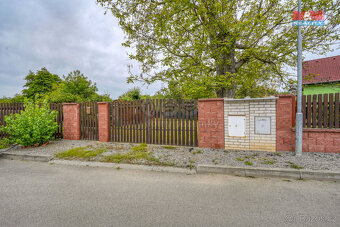 Prodej pozemku k bydlení, 800 m², Bubovice - 20
