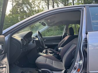 Mazda 6, 2.0 / 104 kW - 20