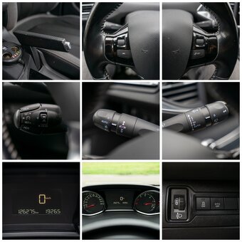 Peugeot 308 Break/SW SW 1.6 BlueHDi 120 Style - 20