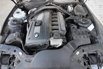 Z4 E89 3.0i-190kw,6st.MANUÁL,Bi-Xen,SportSedadla,NAPPA,173tk - 20
