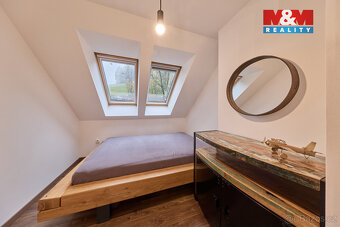 Prodej bytu 4+kk, 90 m², Žacléř - 20