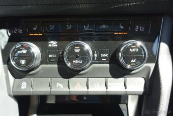 PRODÁM Škoda Kodiaq 2.0TDi 4x4 DSG Panorama 147kW - 20