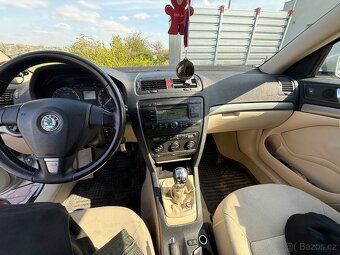 Škoda Octavie 2, rychle jednání sleva. - 20