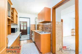 Prodej, domy/rodinný, 400 m2, 53961 Vortová, Chrudim [ID 638 - 20