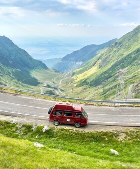 VW California T3 - 20