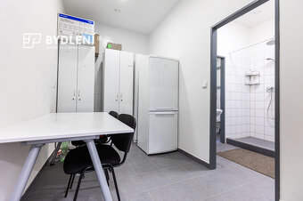 Prodej moderní automyčky s halou a kavárnou, Ústí nad Labem - 20