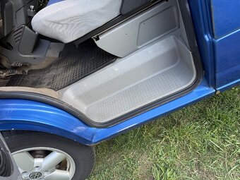 VW T4 Multivan 2.5 TDI 111kw - 20