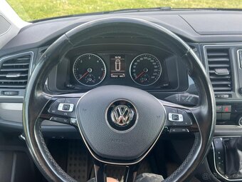 VW Multivan T6 ,  2.0 TDI , 110Kw , DSG , 129000Km - 20