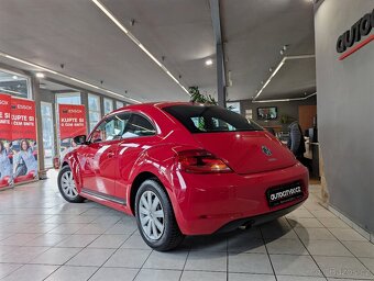 Volkswagen Beetle 1.2TSi 77kW VÝHŘEVY, TEMPOMAT, PDC - 20
