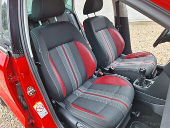 Volkswagen Polo 1.2 TSi 66KW Match, + Sada letních kol - 20
