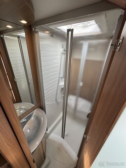 Bürstner Belcanto 465TS ~ Mover - 20