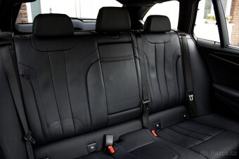 BMW Rad 5 Touring 530d mHEV xDrive A/T M-Packet - 20