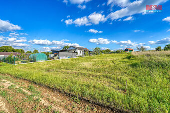 Prodej pozemku k bydlení, 614 m², Milínov, ul. Kornatice - 20