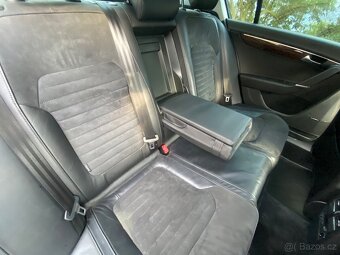 Volkswagen Passat B7 2.0 TSI 155 kW – bohatá výbava - 20