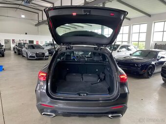 Mercedes-Benz GLC - 20