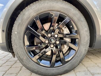 Land Rover Discovery 5, motor 3.0 SD6 s 225 kW, HSE, 40tkm - 20