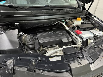 Opel Antara 2,2 CDTI COSMO TAŽNÉ 120KW 2015 126.000 KM - 20