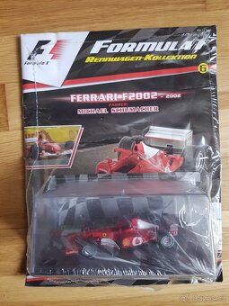 Rc tunning diely extra 50 kč - 20