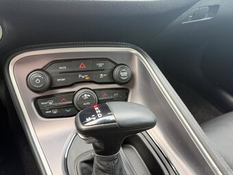 Dodge Challenger 3,6 GT PLUS AWD 2019 DPH - 20