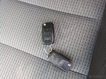 Prodám Škoda Superb II 1.8tsi 118kw - 20