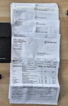 MB CLS 1.MAJITEL AMG PAKET ALU 19´´ NAVI FULL LED 4MATIC - 20