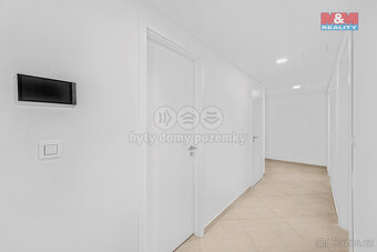 Prodej bytu 3+kk, 91 m², ul. Tetauerova, Praha 3 - 20