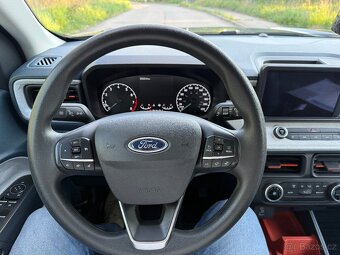 Ford Maverick XLT 2.0 Benzin 250Ps r.v 2022 Pick Up - 20