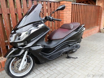 Piaggio X10 350 - 20