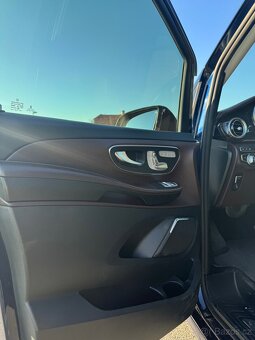 Mercedes v250 d - 20