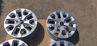 5x114,3 r16 toyota honda dacia duster renault - 20