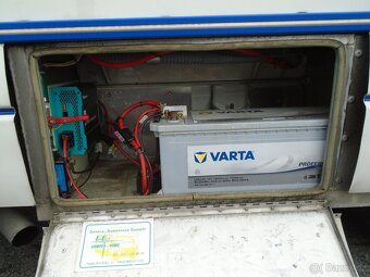 Mobilvetta Miller FIAT DUCATO 2.8 JTD - 20