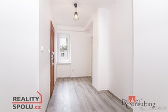 Převod dr. podílu, byty/2+1, 54 m2, Rodimcevova, Zábřeh, Ost - 20