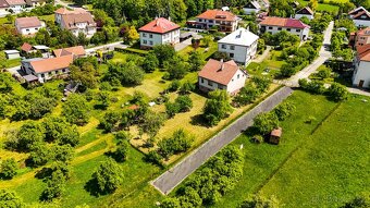 Prodej, rodinný dům 7+2 200 m2, Lukov u Zlína - 20