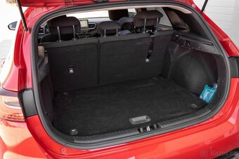 Kia Ceed 1.4 T-GDi 103 kW DCT GT Line - 20