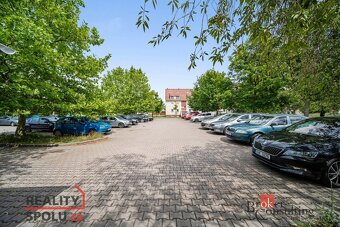 Prodej, byty/4+kk, 93.48 m2, V Peklovcích 813, 56601 Vysoké  - 20