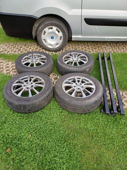 Fiat Scudo 2,0tdi 90kw N1 - 20