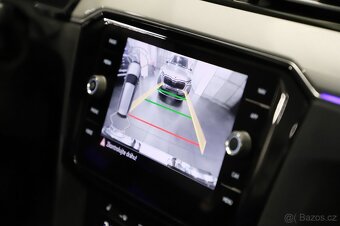 VW Passat B8 Variant 2.0 TDI 147kW DSG - záruka Autodraft - 20