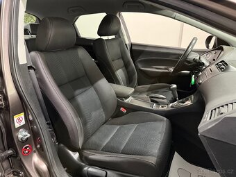 Honda Civic 1,3 i SPORT 77.000KM TOP - 20