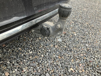 VOLVO V90 B4 145 KW 4X4 TAŽNÉ - 20